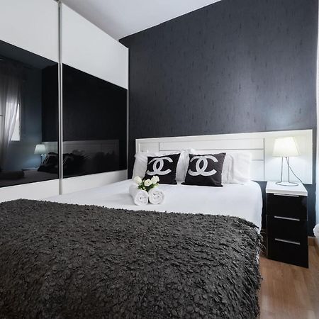 Apartamentos Day Madrid Ildefonso Centro Gran Via Sol Malasana Екстер'єр фото