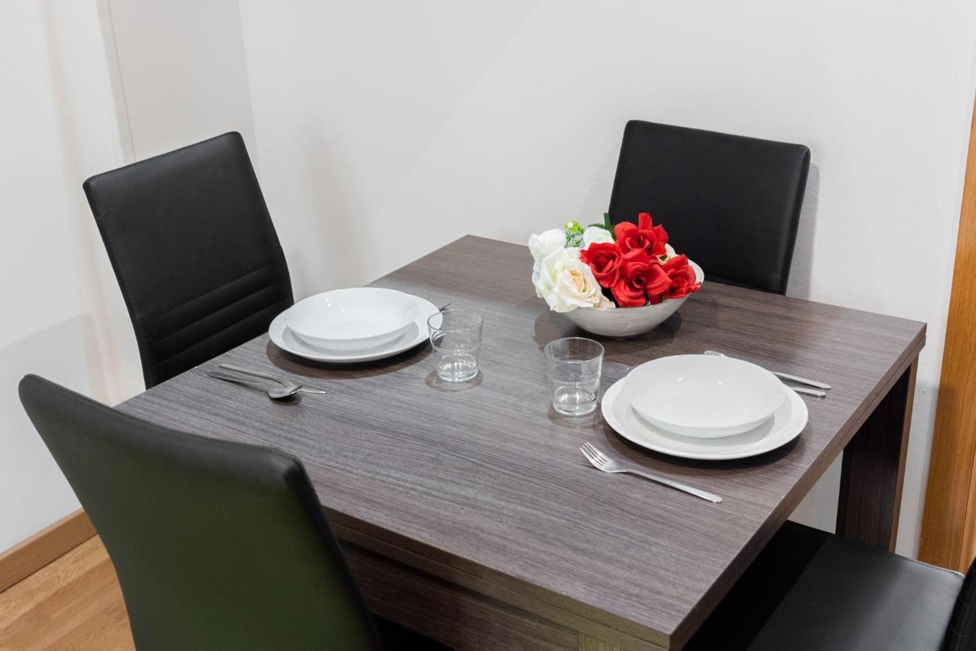 Apartamentos Day Madrid Ildefonso Centro Gran Via Sol Malasana Екстер'єр фото