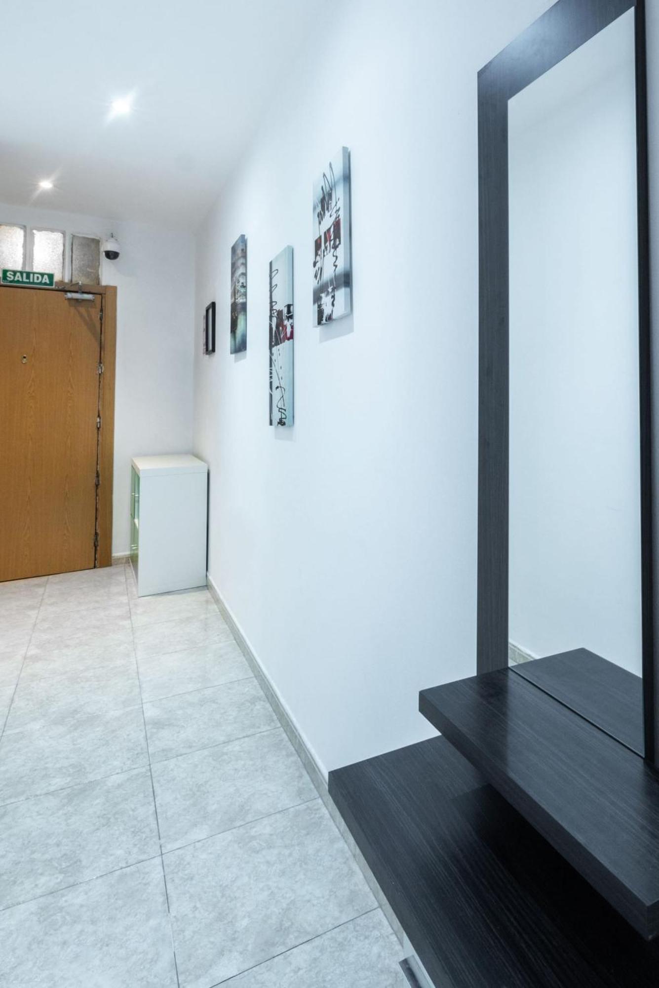Apartamentos Day Madrid Ildefonso Centro Gran Via Sol Malasana Екстер'єр фото