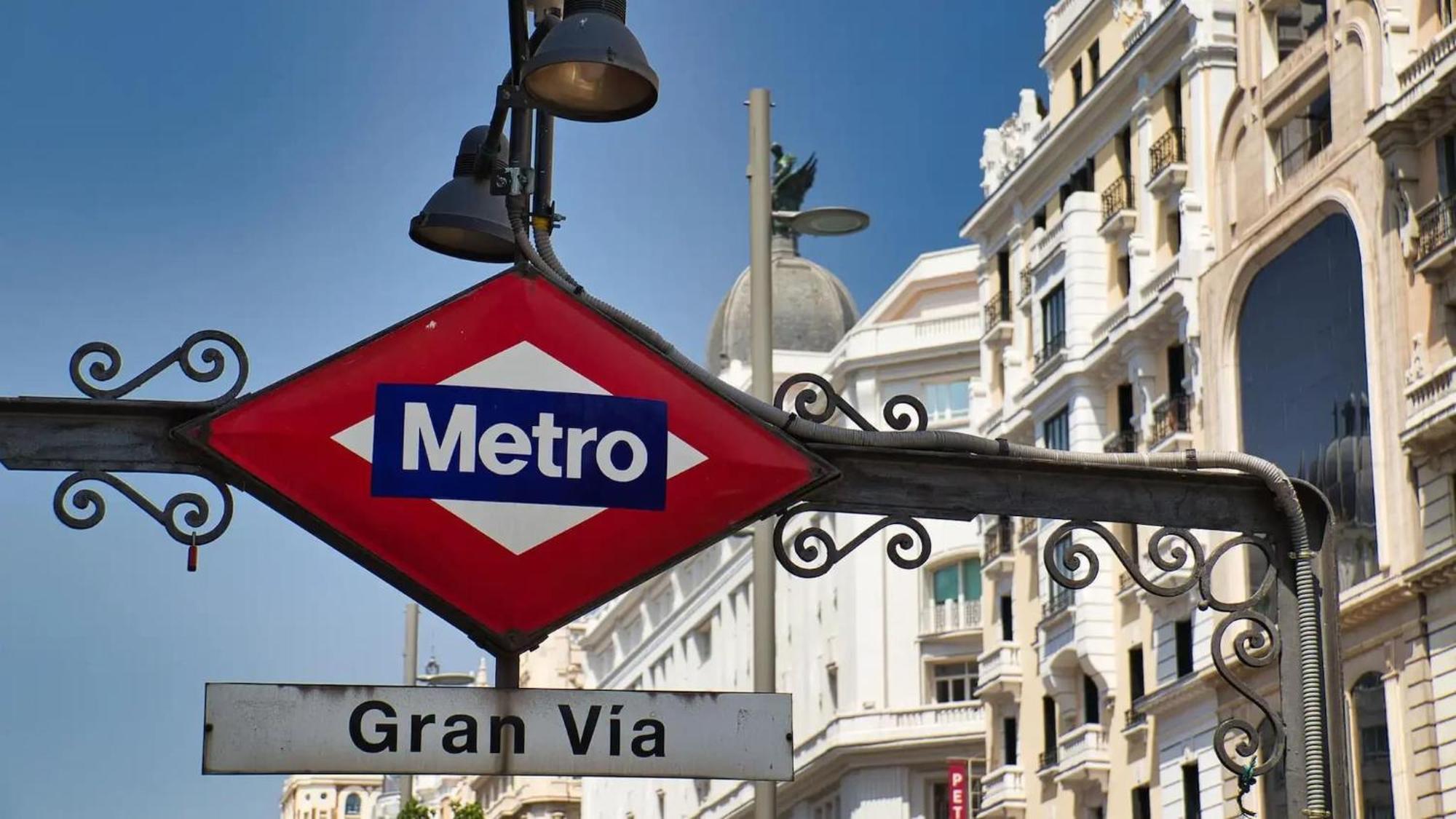 Apartamentos Day Madrid Ildefonso Centro Gran Via Sol Malasana Екстер'єр фото