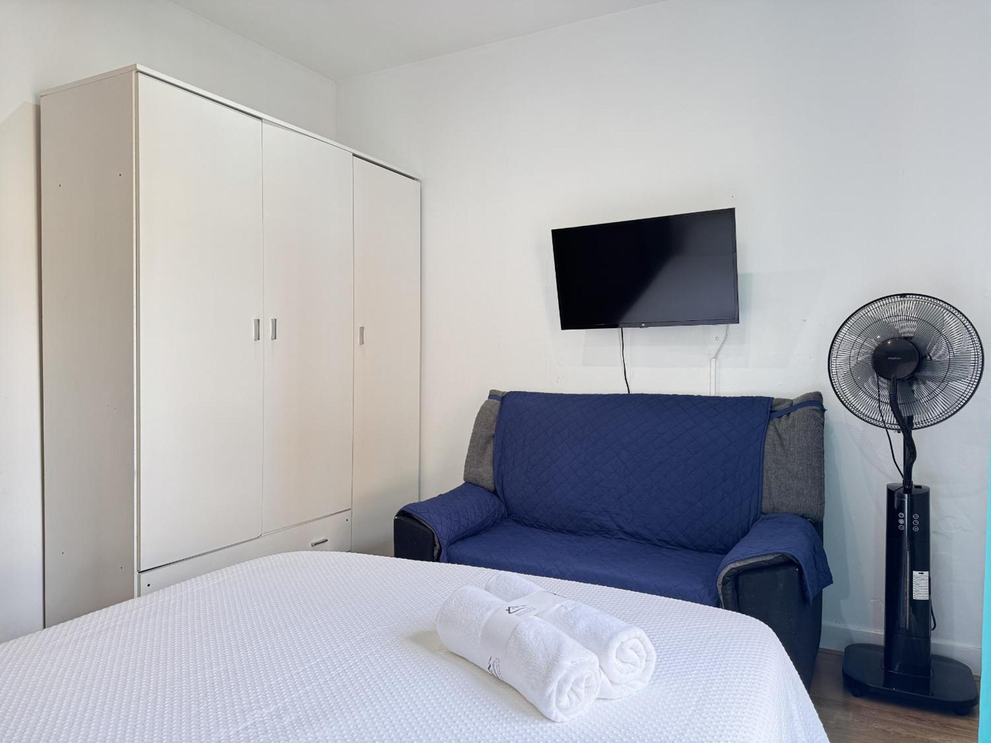 Apartamentos Day Madrid Ildefonso Centro Gran Via Sol Malasana Екстер'єр фото